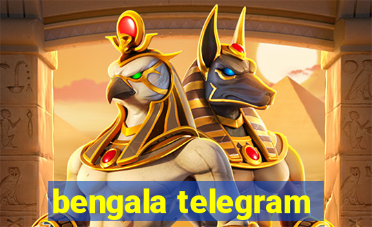 bengala telegram